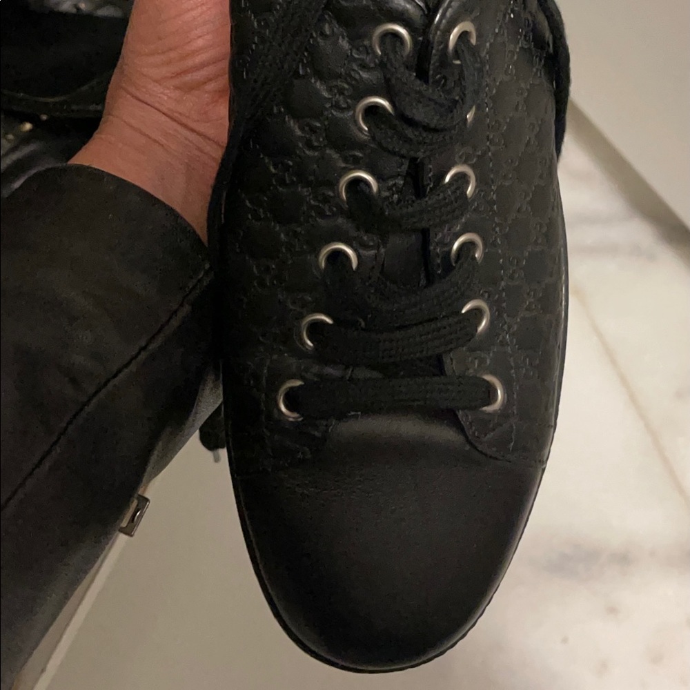 Gucci sneakers